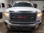 2015 GMC Sierra K2500 Heavy Duty