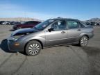 2004 Ford Focus SE Comfort