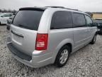 2008 Chrysler Town & Country Touring