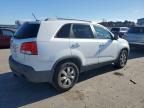 2011 KIA Sorento Base