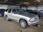 2000 GMC Jimmy / Envoy