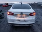 2013 Ford Fusion SE Hybrid