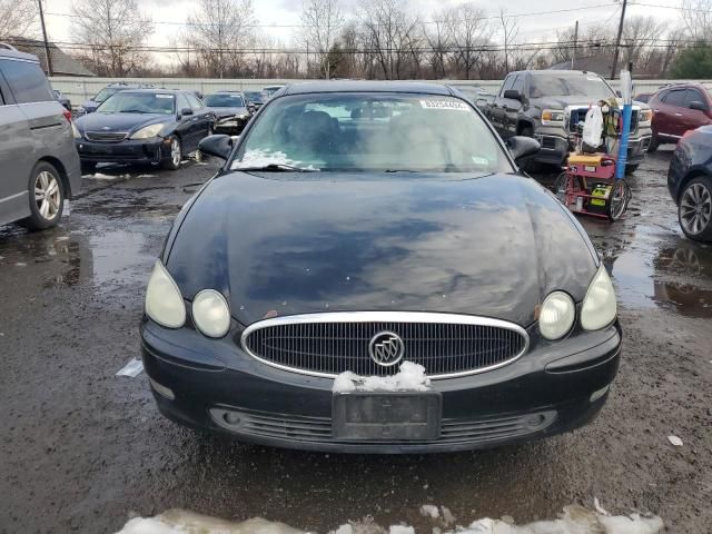 2006 Buick Lacrosse CXS