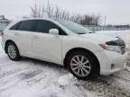 2012 Toyota Venza LE