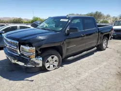 2015 Chevrolet Silverado C1500 LT en venta en Las Vegas, NV