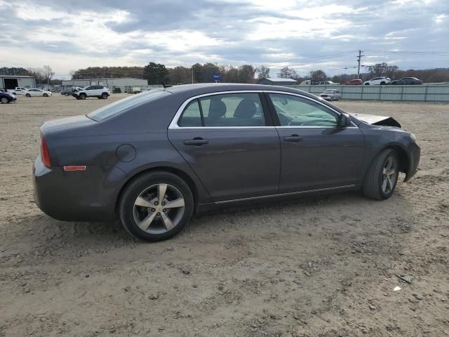 2011 Chevrolet Malibu 1LT