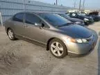 2008 Honda Civic EXL