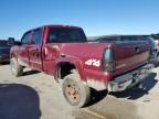 2007 GMC Sierra K2500 Heavy Duty