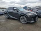 2024 Lexus RX 350H Base