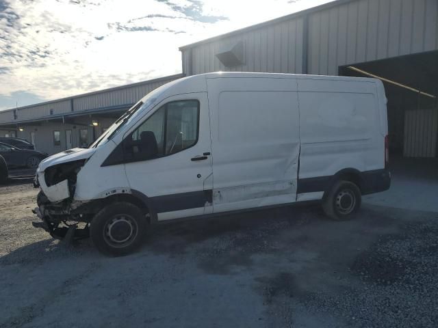 2016 Ford Transit T-250