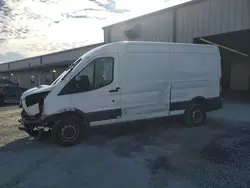 Ford salvage cars for sale: 2016 Ford Transit T-250