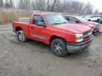 2003 Chevrolet Silverado K1500