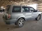 2008 Honda Pilot EXL