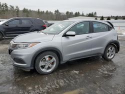 2019 Honda HR-V LX en venta en Windham, ME