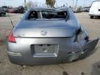 2006 Nissan 350Z Coupe