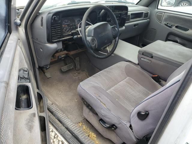 1996 Dodge RAM 1500