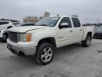 2011 GMC Sierra C1500 SLE