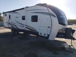 Jayco salvage cars for sale: 2022 Jayco JAY Flight