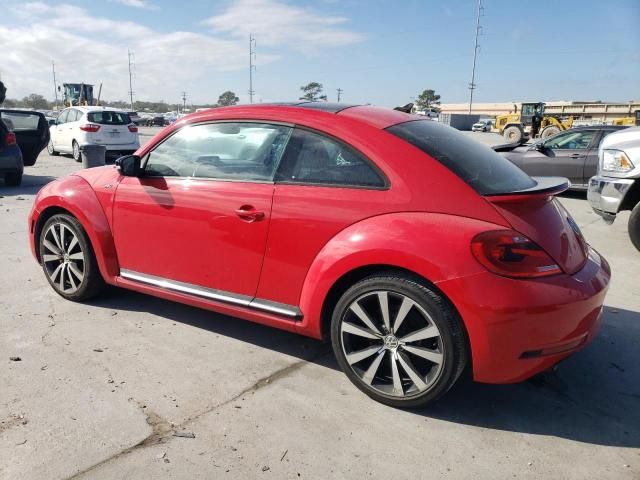 2014 Volkswagen Beetle Turbo