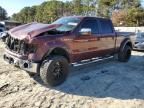 2009 Ford F150 Supercrew