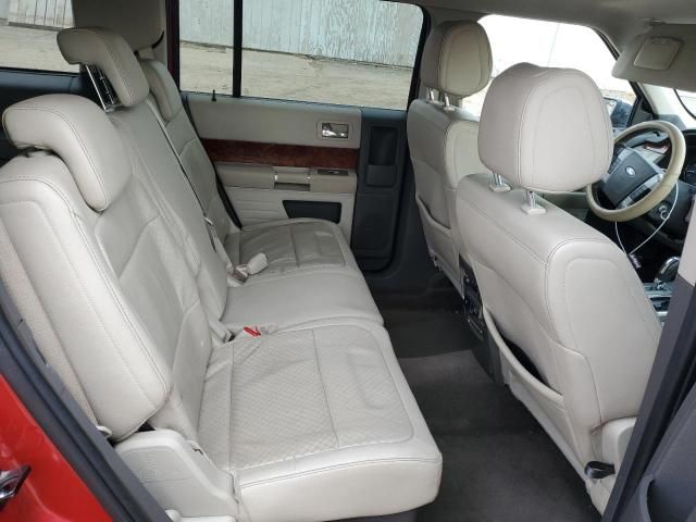 2011 Ford Flex Limited