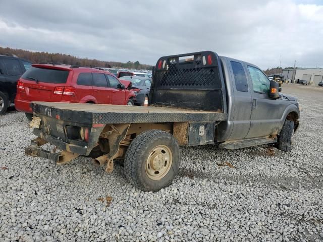 2013 Ford F250 Super Duty