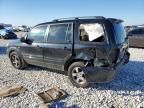 2007 Honda Pilot EXL