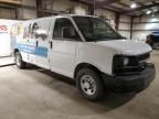 2016 Chevrolet Express G3500