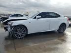 2016 Lexus IS 200T