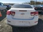 2016 Chevrolet Malibu Limited LT