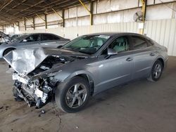 Hyundai Vehiculos salvage en venta: 2020 Hyundai Sonata SE