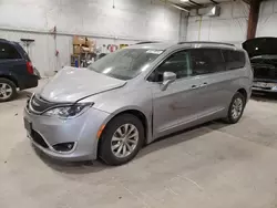 2017 Chrysler Pacifica Touring L en venta en Milwaukee, WI