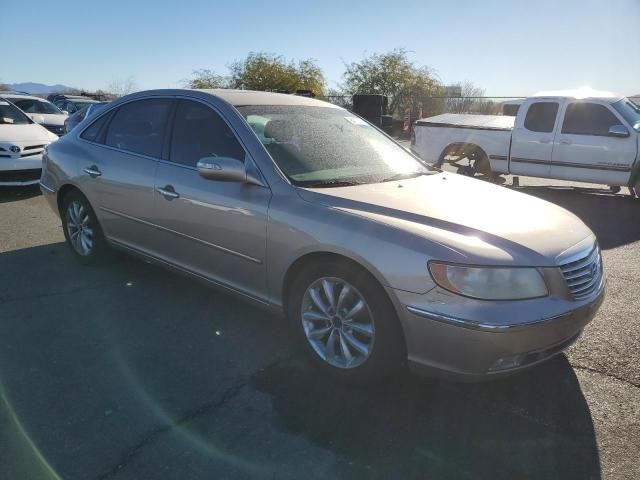 2007 Hyundai Azera SE