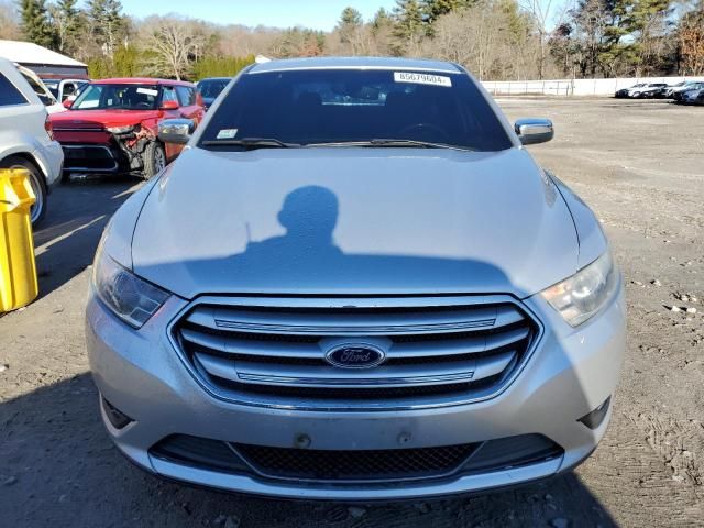 2015 Ford Taurus Limited