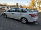 2014 Ford Focus S