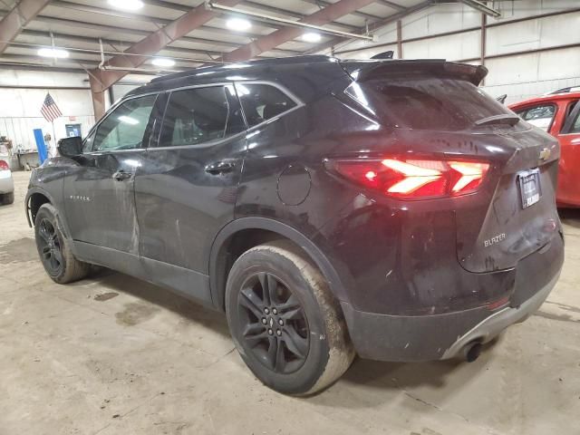 2019 Chevrolet Blazer 2LT