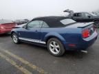 2009 Ford Mustang