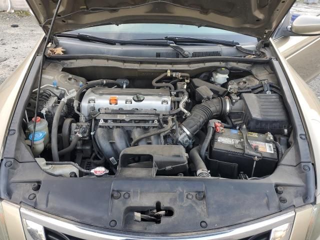 2008 Honda Accord LXP