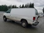 2001 Ford Econoline E250 Van