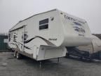 2006 Keystone Travel Trailer