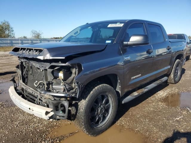 2014 Toyota Tundra Crewmax SR5