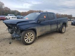 2020 Chevrolet Silverado C1500 Custom en venta en Conway, AR