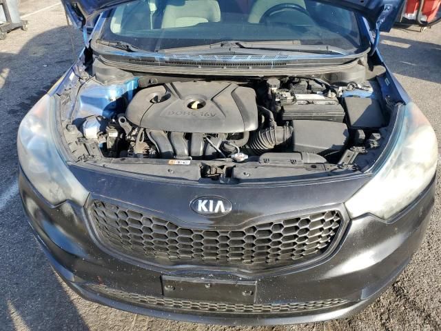 2014 KIA Forte EX