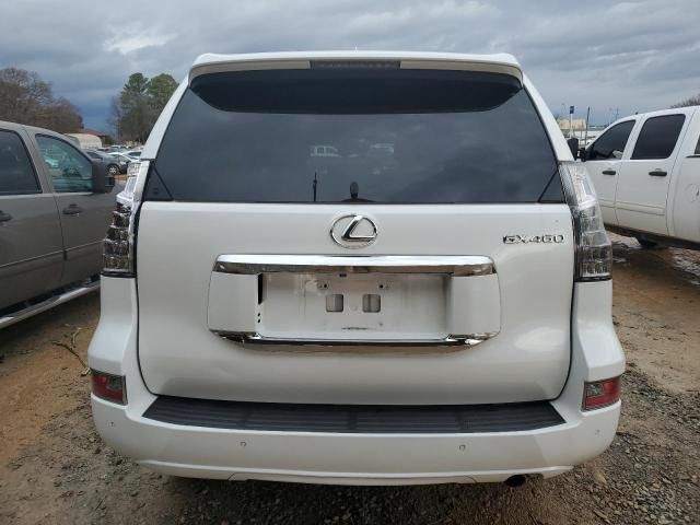 2014 Lexus GX 460