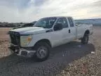 2011 Ford F250 Super Duty