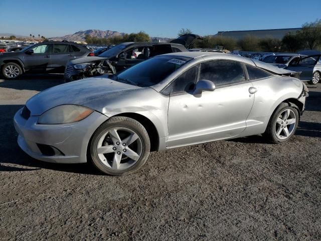 2009 Mitsubishi Eclipse GS