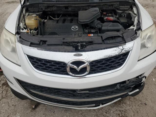 2012 Mazda CX-9