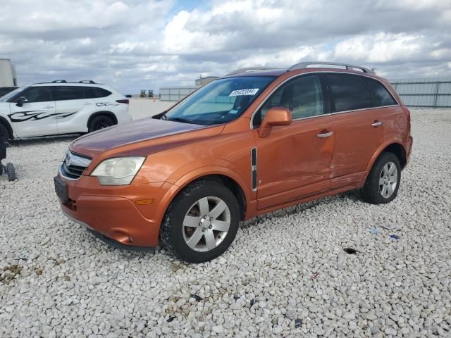 2008 Saturn Vue XR