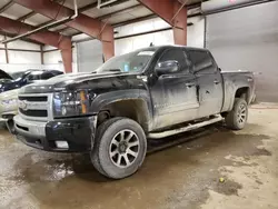 2009 Chevrolet Silverado K1500 Hybrid en venta en Lansing, MI