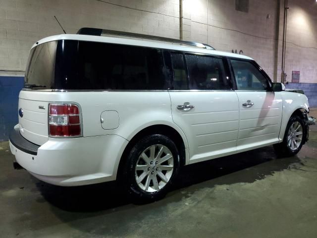 2010 Ford Flex SEL